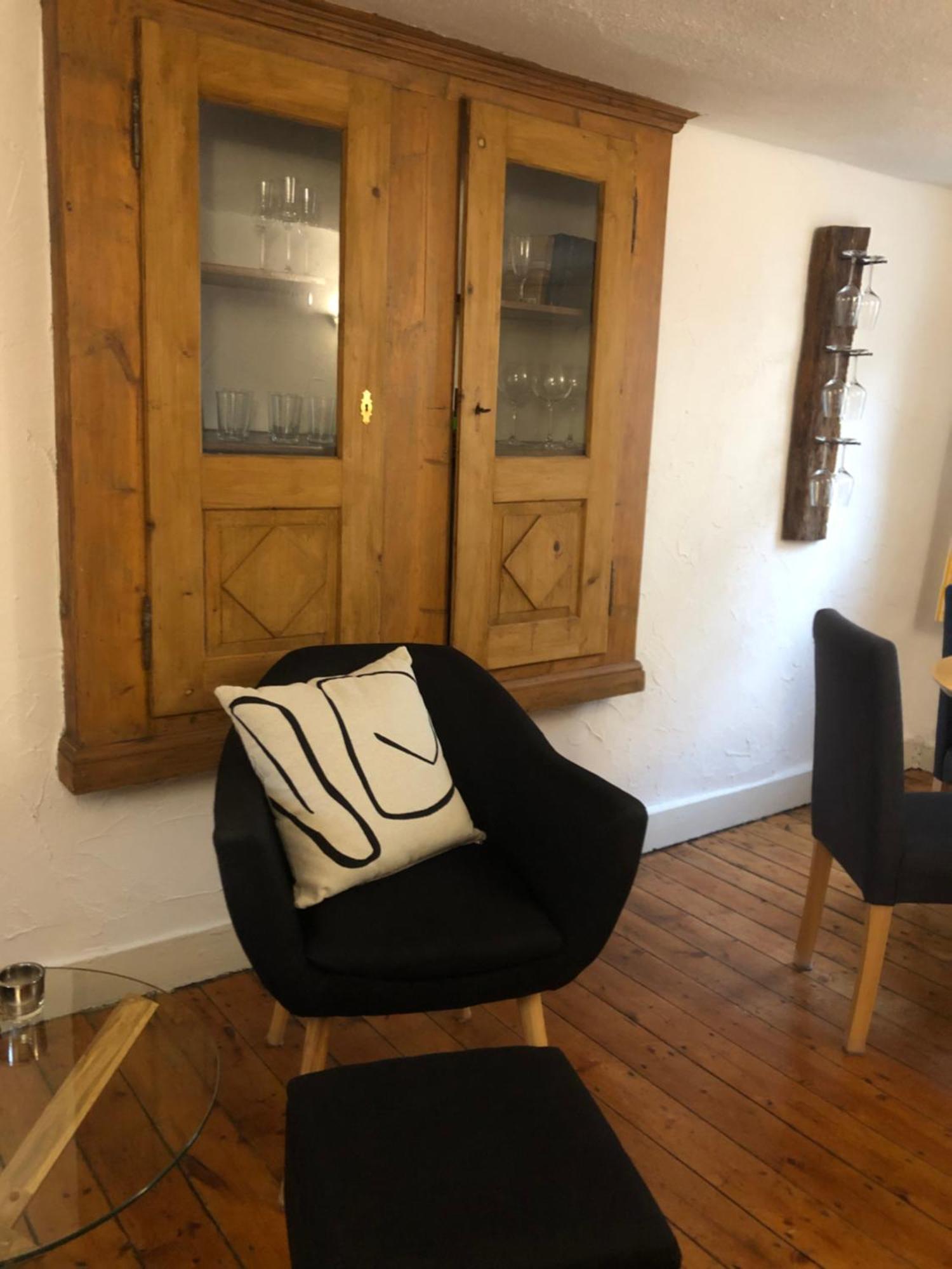 Winzerhaeuschen, Weingut Th. Mueller Apartment ไรล์ ภายนอก รูปภาพ