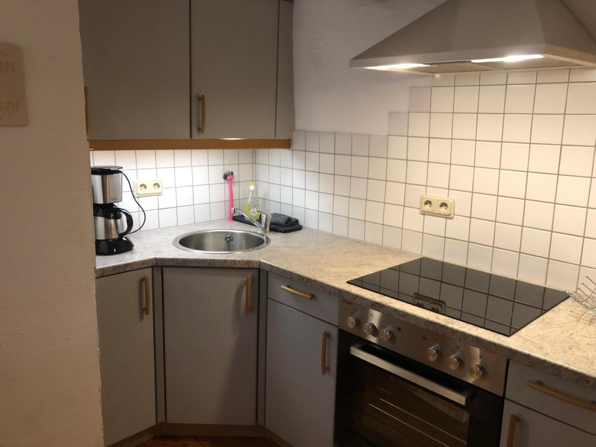 Winzerhaeuschen, Weingut Th. Mueller Apartment ไรล์ ภายนอก รูปภาพ